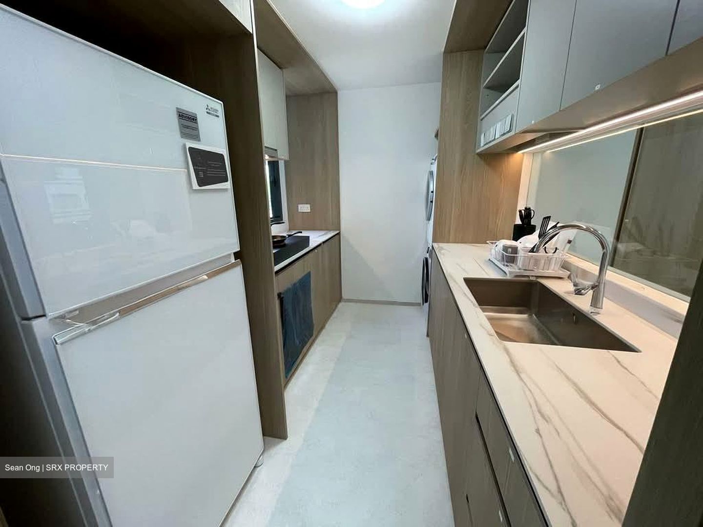 One-north Eden (D5), Apartment #556307111